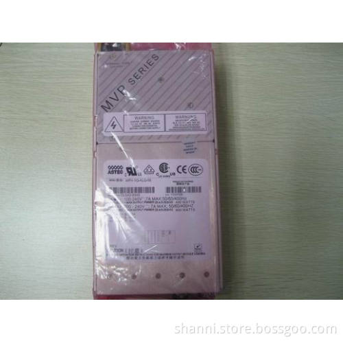 Sell Astec MP4-1Q-4LQ-00